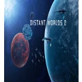 Slitherine Software UK Distant Worlds 2 PC Game
